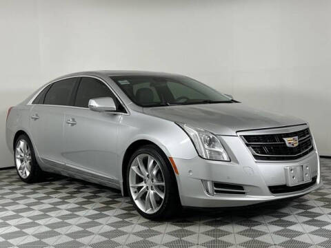 2017 Cadillac XTS for sale at Orr Pre-Owned - Orr Cadillac in Shreveport, LA