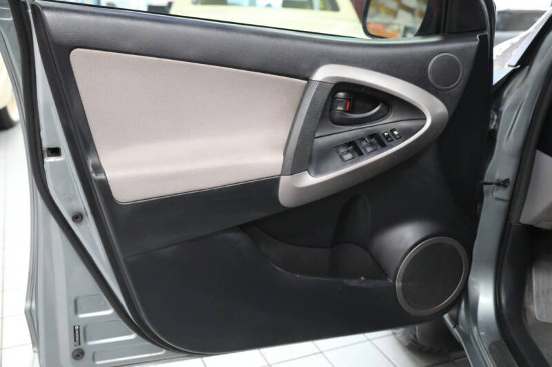2008 Toyota RAV4