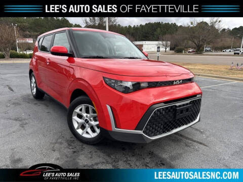 2023 Kia Soul