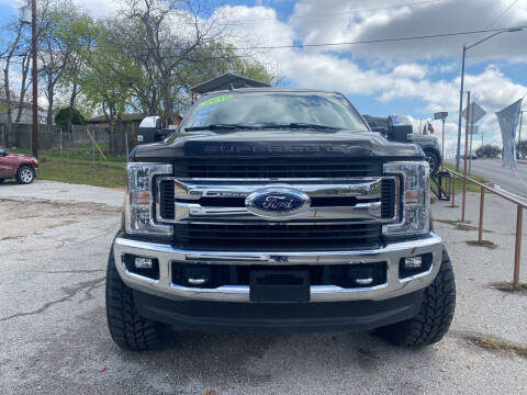 2019 Ford F-250 Super Duty for sale at Speedway Motors TX in Fort Worth TX