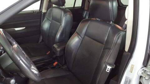 2015 Jeep Compass High Altitude Edition