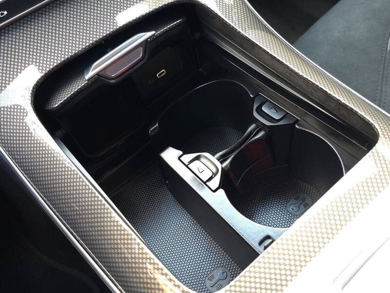 2023 Mercedes-Benz C-Class AMG C 43