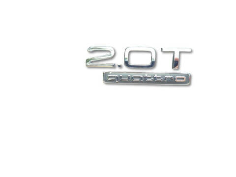 2016 Audi Q5 2.0T quattro Premium Plus