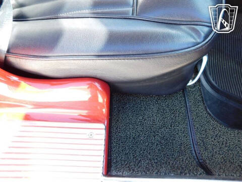 1962 Chevrolet Corvette