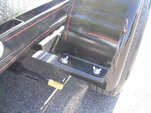 2024 KWIK LOAD 20 FOOT 10,000 LBS GVW