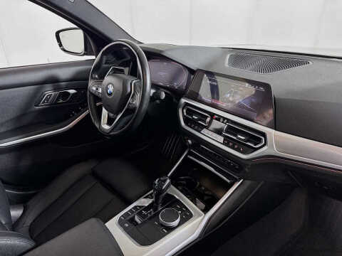 2020 BMW 3 Series 330i xDrive