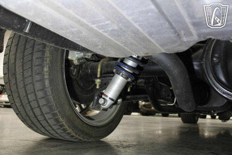 1967 Ford Shelby GT500