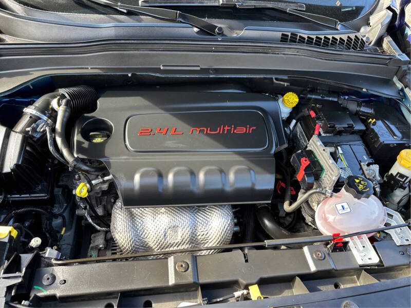 2016 Jeep Renegade Sport