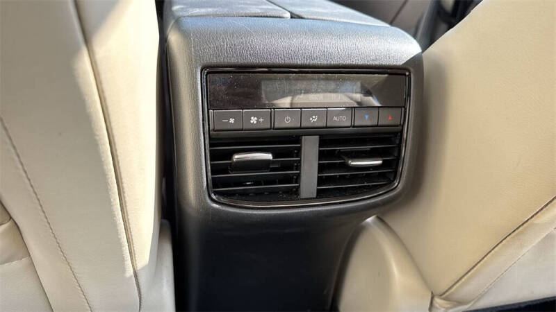 2021 Mazda CX-9 Touring