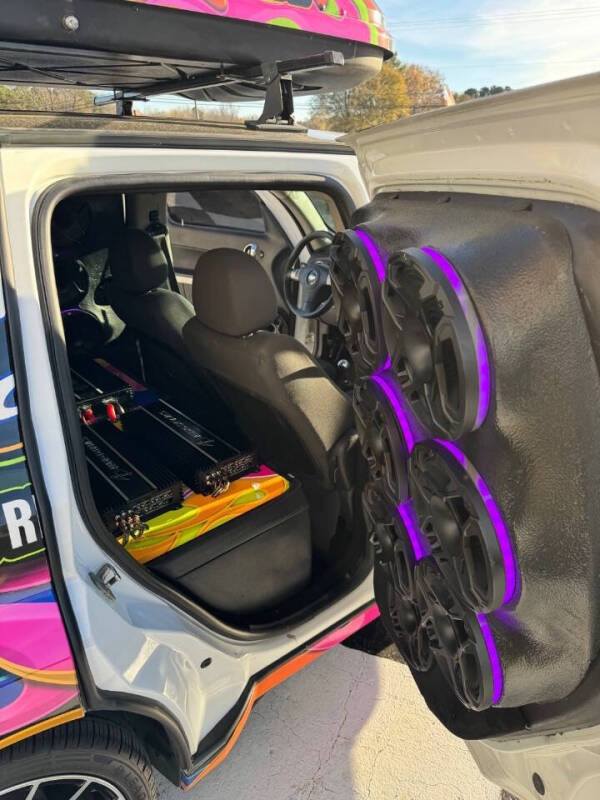 2008 Chevrolet HHR Panel LS