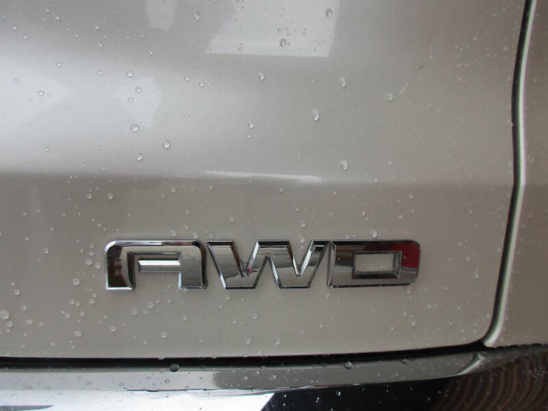 2012 GMC Acadia SLT-1