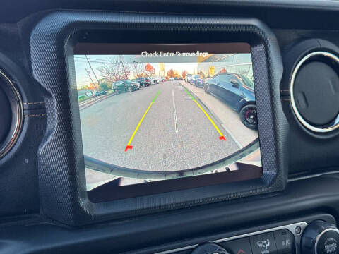 2023 Jeep Wrangler High Altitude 4xe