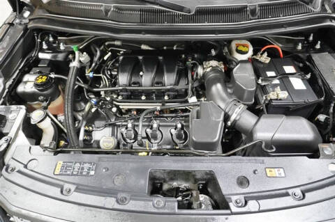 2018 Ford Explorer Police Interceptor Utility