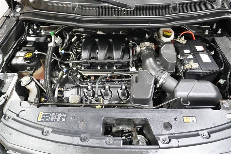 2018 Ford Explorer Police Interceptor Utility