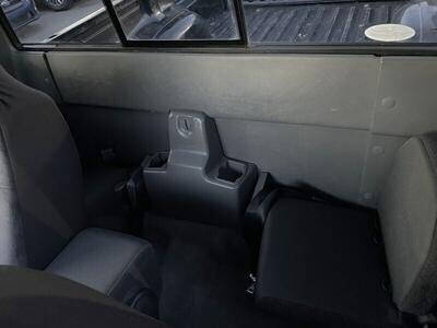 2011 Ford Ranger null photo 20