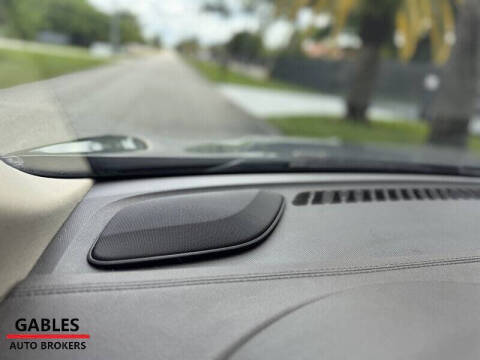 2017 Lincoln MKC Premiere