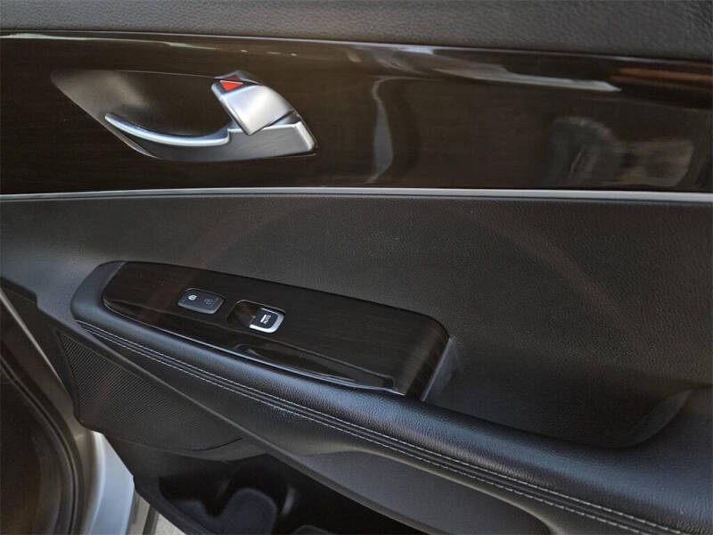 2019 Kia Sorento LX V6