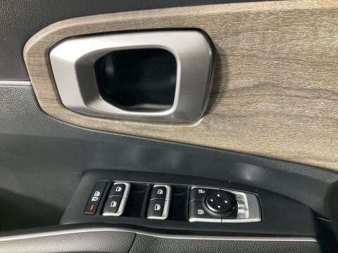 2023 Kia Sorento EX