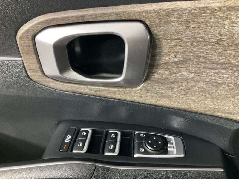 2023 Kia Sorento EX