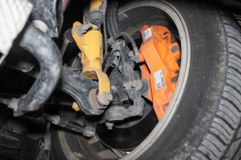 2021 Dodge Charger SRT Hellcat Redeye