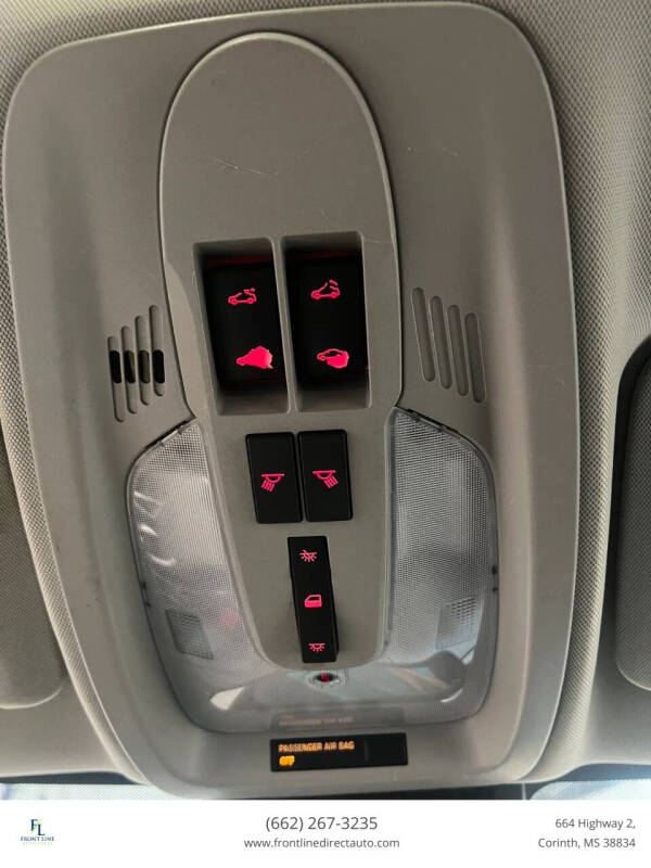 2012 GMC Terrain SLE-2