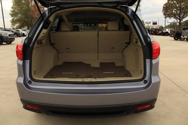 2013 Acura RDX w/Tech