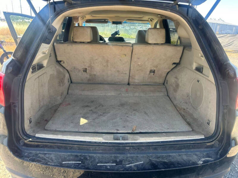 2013 Acura RDX w/Tech