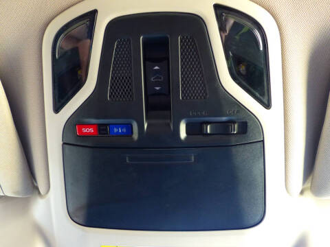 2022 Subaru Outback Touring