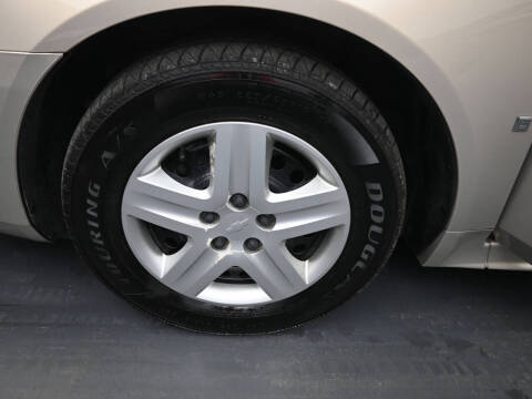 2009 Chevrolet Impala LS