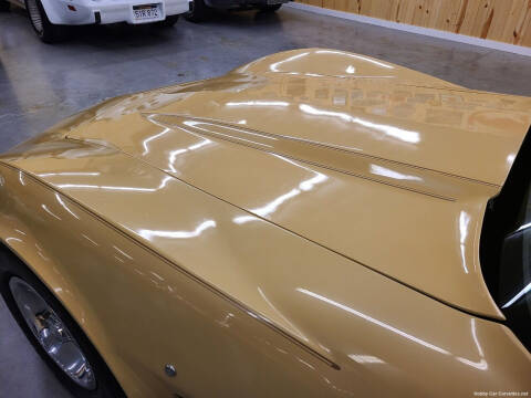 1977 Chevrolet Corvette