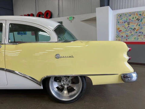 1954 Buick Special