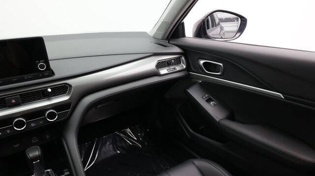 2025 Acura Integra
