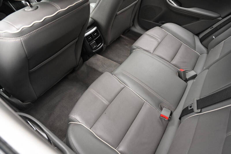 2018 Chevrolet Impala Premier