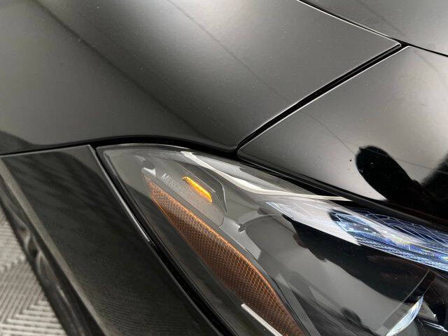 2025 Mercedes-Benz CLA CLA 250 4MATIC