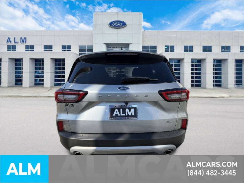2023 Ford Escape Plug-In Hybrid