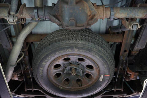 2006 Chevrolet Silverado 1500