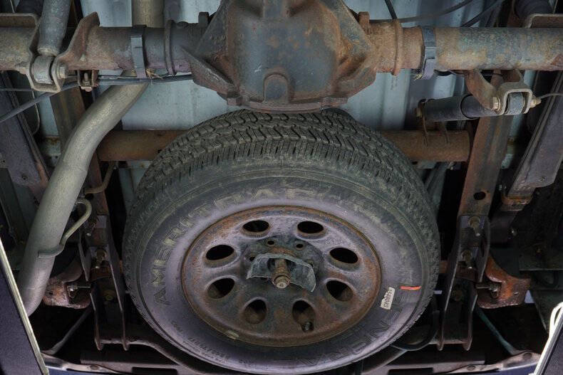 2006 Chevrolet Silverado 1500