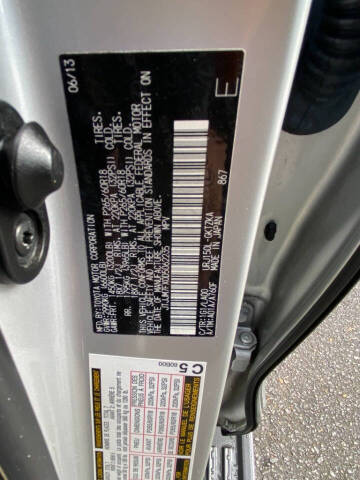 2013 Lexus GX 460 Premium