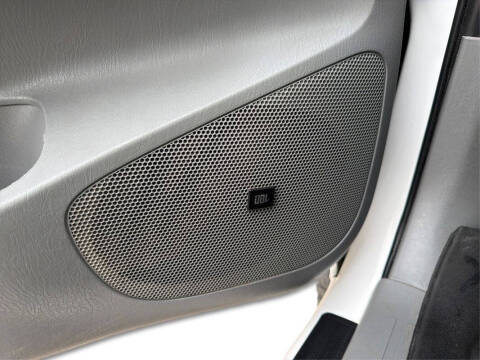 2015 Toyota Tacoma V6