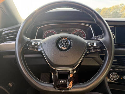 2020 Volkswagen Jetta