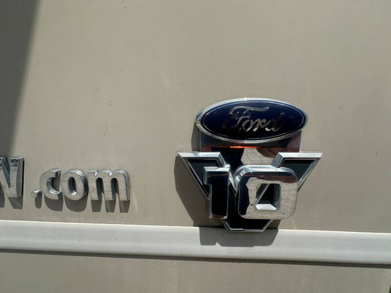 2016 Coachmen Mirada
