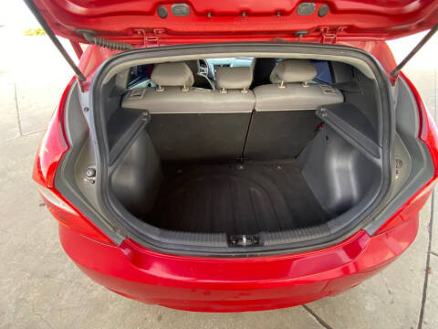 2014 Hyundai Accent GS