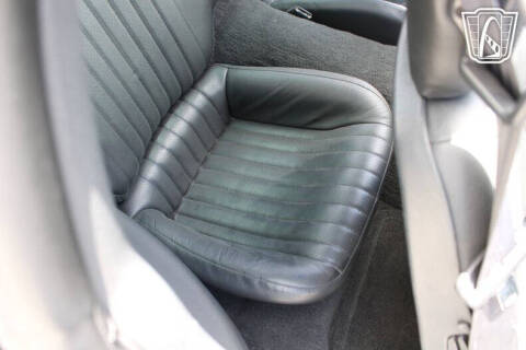 1995 Pontiac Firebird