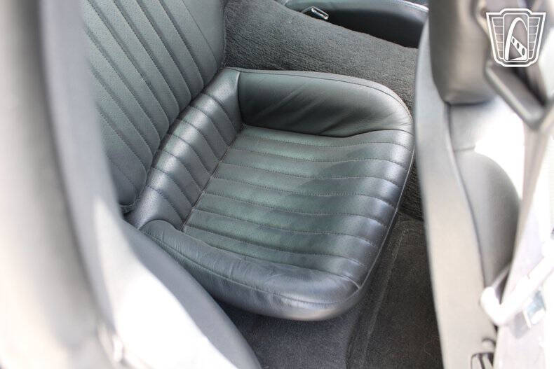 1995 Pontiac Firebird