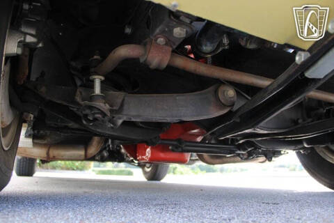 1966 Chevrolet Corvette