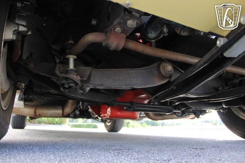 1966 Chevrolet Corvette