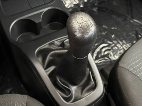 2022 Mitsubishi Mirage G4 ES