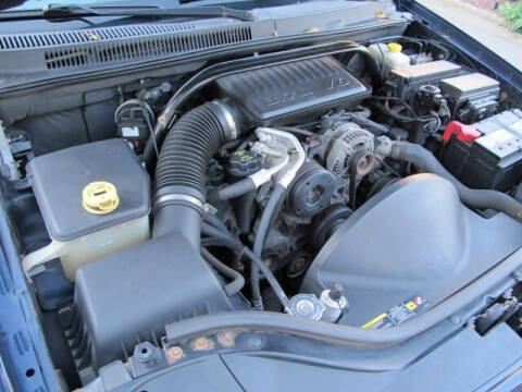 2006 Jeep Grand Cherokee Laredo