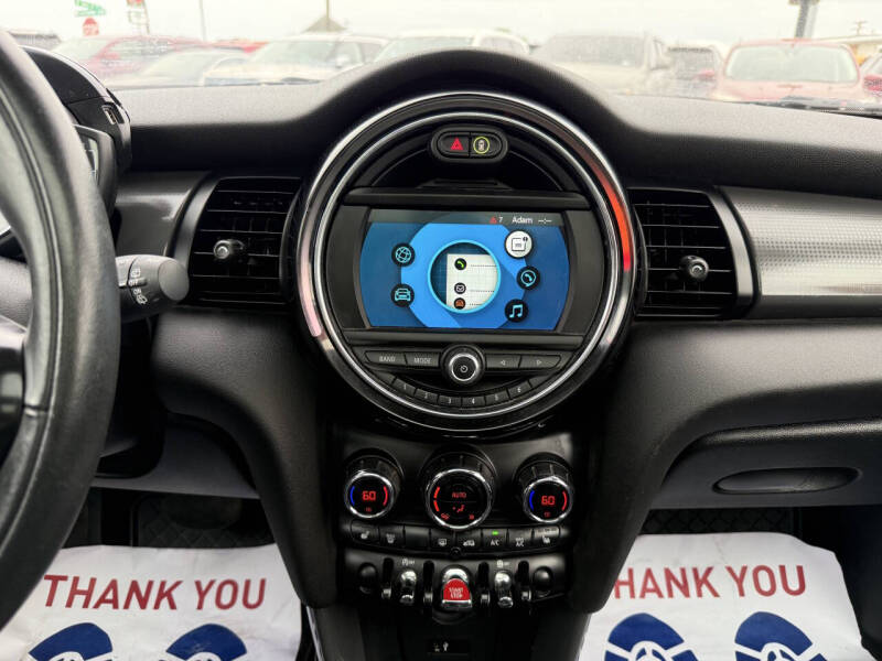 2020 MINI Hardtop 2 Door Cooper