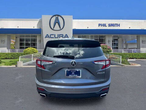 2023 Acura RDX w/Tech